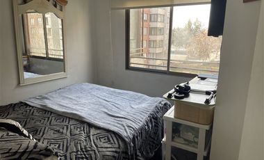 Departamento en Venta en Rodrigo de Araya / Macul