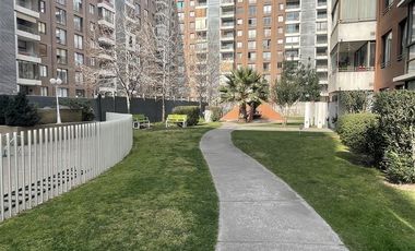 Departamento en Venta en Rodrigo de Araya / Macul