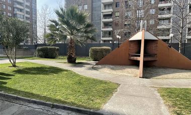 Departamento en Venta en Rodrigo de Araya / Macul