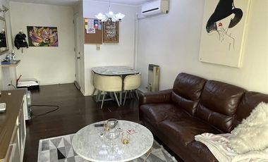 Departamento en Venta en Rodrigo de Araya / Macul