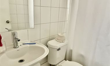 Departamento en Venta en Rodrigo de Araya / Macul
