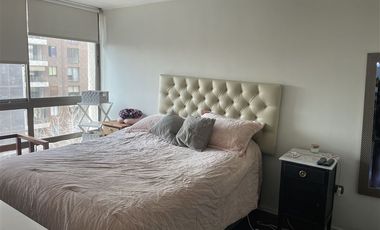 Departamento en Venta en Rodrigo de Araya / Macul