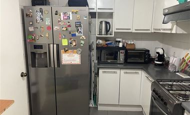Departamento en Venta en Rodrigo de Araya / Macul