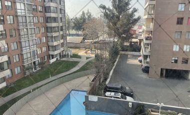 Departamento en Venta en Rodrigo de Araya / Macul