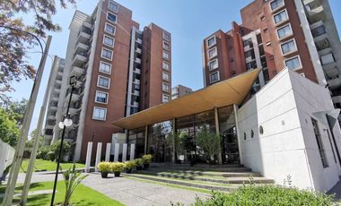 Departamento en Venta en Rodrigo de Araya / Macul