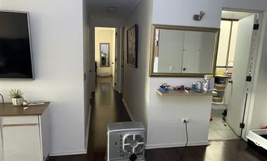 Departamento en Venta en Rodrigo de Araya / Macul
