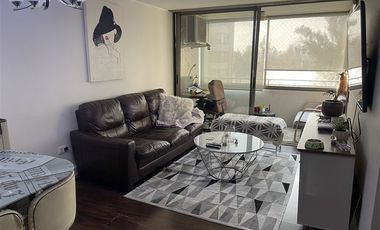Departamento en Venta en Rodrigo de Araya / Macul