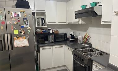 Departamento en Venta en Rodrigo de Araya / Macul