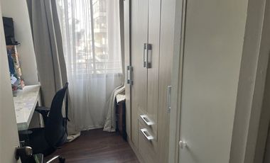 Departamento en Venta en Rodrigo de Araya / Macul
