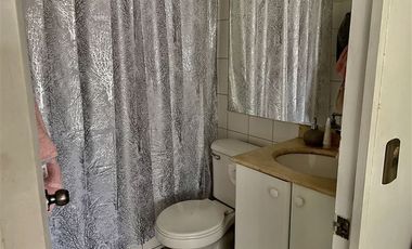Departamento en Venta en Rodrigo de Araya / Macul