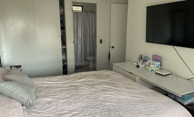 Departamento en Venta en Rodrigo de Araya / Macul