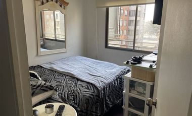 Departamento en Venta en Rodrigo de Araya / Macul