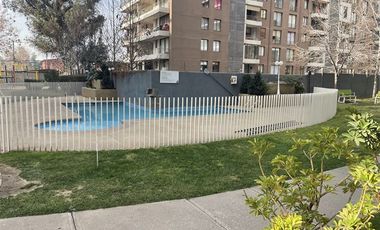 Departamento en Venta en Rodrigo de Araya / Macul