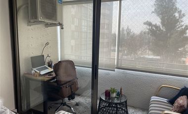 Departamento en Venta en Rodrigo de Araya / Macul