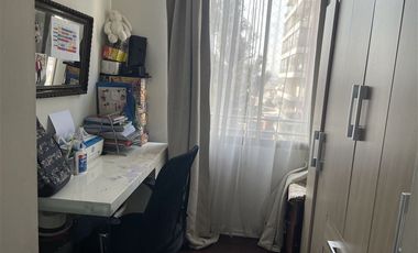 Departamento en Venta en Rodrigo de Araya / Macul