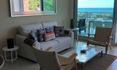 apartamento en venta en aguamarina beach resort. Cod V87775