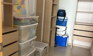 apartamento en venta en aguamarina beach resort. Cod V87775