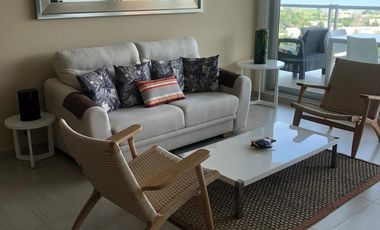 apartamento en venta en aguamarina beach resort. Cod V87775