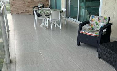 apartamento en venta en aguamarina beach resort. Cod V87775