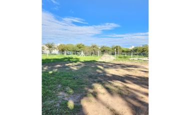 VENTA LOTE COMERCIAL SOBRE RUTA BARRIO CERRADO CAÑITAS.