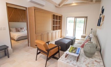 VILLA CAMPESTRE EN PÁRRAS, COAHUILA.