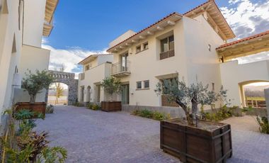VILLA CAMPESTRE EN PÁRRAS, COAHUILA.