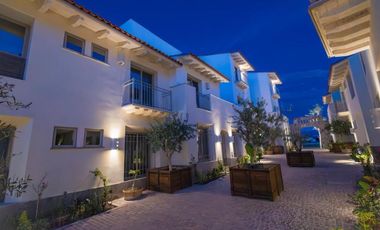 VILLA CAMPESTRE EN PÁRRAS, COAHUILA.