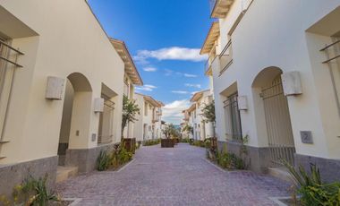 VILLA CAMPESTRE EN PÁRRAS, COAHUILA.