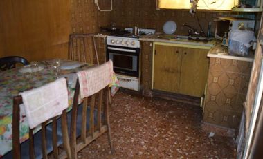 Casa en  Villa Dominico