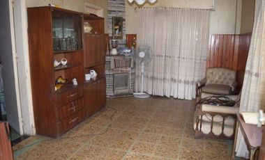 Casa en  Villa Dominico