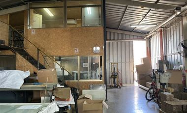 Galpón en Venta en Anibal Zañartu / Camilo Vial