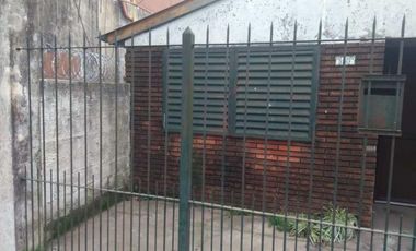 DEPARTAMENTO DE 2 AMBIENTES EN VENTA - ITUZAINGO