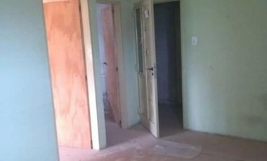 DEPARTAMENTO DE 2 AMBIENTES EN VENTA - ITUZAINGO