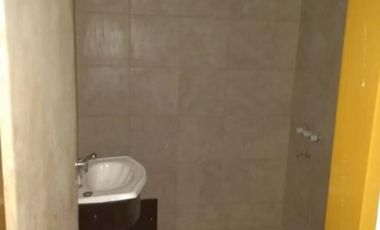 DEPARTAMENTO DE 2 AMBIENTES EN VENTA - ITUZAINGO