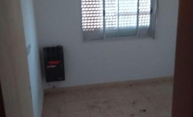 DEPARTAMENTO DE 2 AMBIENTES EN VENTA - ITUZAINGO