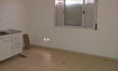 DEPARTAMENTO DE 2 AMBIENTES EN VENTA - ITUZAINGO