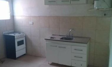 DEPARTAMENTO DE 2 AMBIENTES EN VENTA - ITUZAINGO