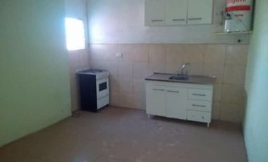 DEPARTAMENTO DE 2 AMBIENTES EN VENTA - ITUZAINGO