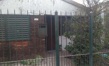 DEPARTAMENTO DE 2 AMBIENTES EN VENTA - ITUZAINGO