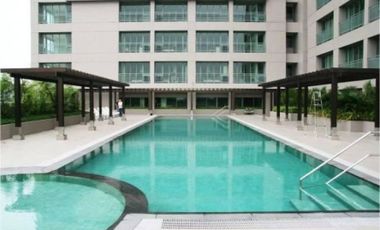 Studio Condo for rent in Soho Central, Mandaluyong City