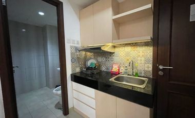 TERMURAH APARTEMEN 2BR GALERI CIUMBULEUIT 2 DEKAT UNPAR