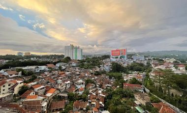 TERMURAH APARTEMEN 2BR GALERI CIUMBULEUIT 2 DEKAT UNPAR