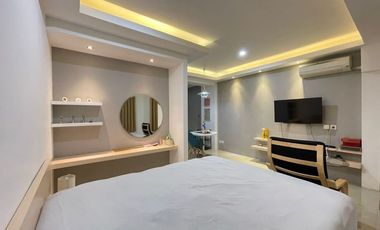 TERMURAH APARTEMEN 2BR GALERI CIUMBULEUIT 2 DEKAT UNPAR