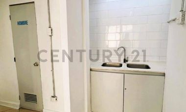 Arriendo Oficina de 109 m² |Edificio España| Santiago Centro (Metro U. de Chile)