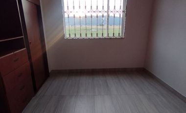 casa en arriendo en mirandela. Cod A107980