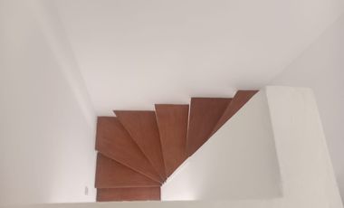 casa en arriendo en mirandela. Cod A107980