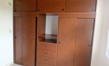 casa en arriendo en mirandela. Cod A107980