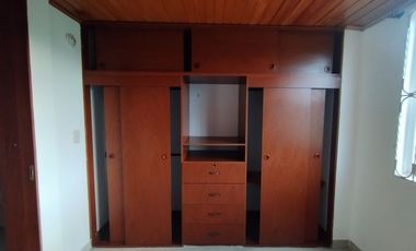 casa en arriendo en mirandela. Cod A107980