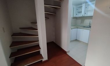 casa en arriendo en mirandela. Cod A107980