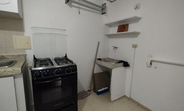 casa en arriendo en mirandela. Cod A107980